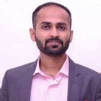 Advocate Abhishek Kumar, Founder of Quartz Legal Associates